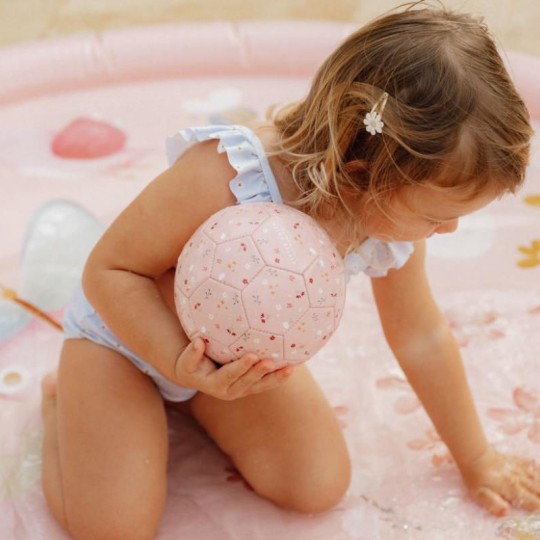 Little Dutch - Tappeto millespruzzi Ocean Dreams - Colori Little Dutch: Ocean Dreams Rosa