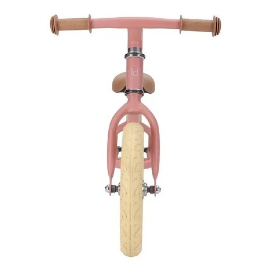 Little Dutch - Bicicletta senza pedali - Balance Bike - Colori Little Dutch: Rosa