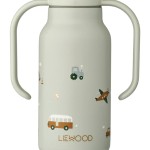 Colore Liewood: Vehicles / Dove Blue MIx