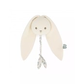 Kaloo - Peluche musicale Coniglio - 11cm - Versioni Kaloo: Crema