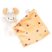Kaloo - Doudou Topolino con frutta di stagione