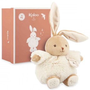 Kaloo - Coniglio Musicale - 17cm