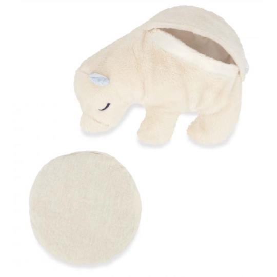 Kaloo - Peluche benessere - Orso