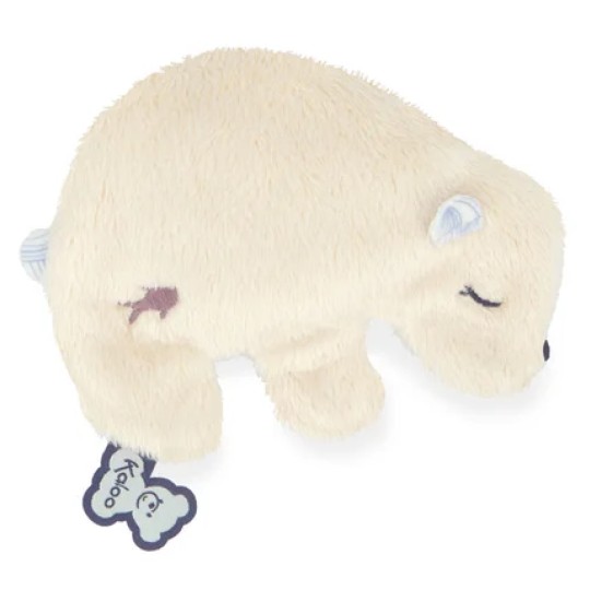 Kaloo - Cuscino Termico - Versioni Kaloo: Orso