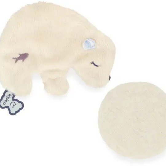 Kaloo - Cuscino Termico - Versioni Kaloo: Orso