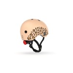 Colore: Leopard