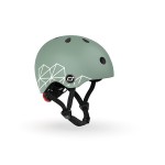 Colore: Green Lines