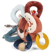 Lilliputiens - Anelli sensoriali - Jack