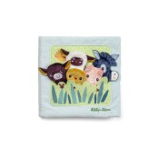Lilliputiens - Libro di attività - I bambini