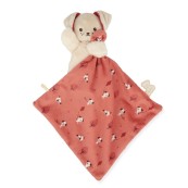 Kaloo - Peluche Doudou Cane - Versioni Kaloo: Brique