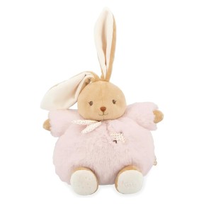 Kaloo - Peluche coniglio - Rosa