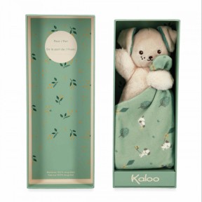 Kaloo - Peluche Doudou Cane