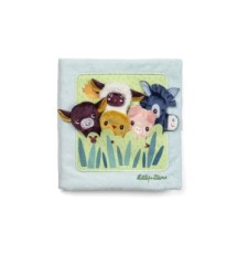 Lilliputiens - Libro di attività - I bambini
