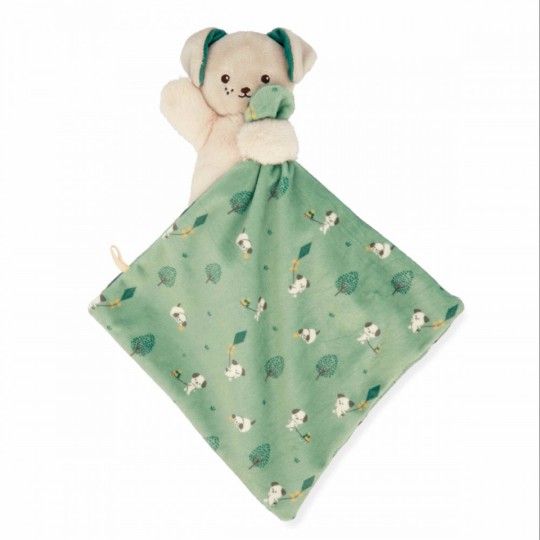 Kaloo - Peluche Doudou Cane