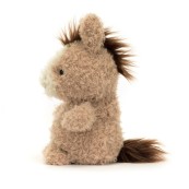 Jellycat - Peluche morbido Cavallo piccolo