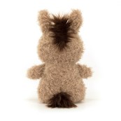 Jellycat - Peluche morbido Cavallo piccolo