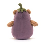 Peluche morbido Bartolomeo Melanzana