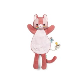 Lilliputiens - Peluche Marionetta forsforescente
