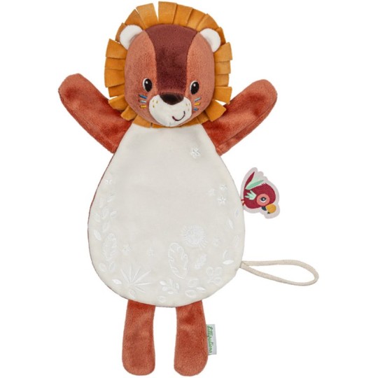 Lilliputiens - Peluche Marionetta forsforescente - Versioni Lilliputiens: Jack