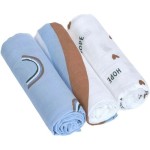 Colori Lässig: Happy Rascals Sky Blue