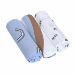 Colori Lässig: Happy Rascals Sky Blue