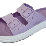 Colore Boatilus: Lilac White