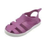 Colore Boatilus: Fuxia White