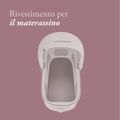 PROMOZIONE INGLESINA APTICA - Seggiolino Darwin - Valida fino al 30 giugno 2025
