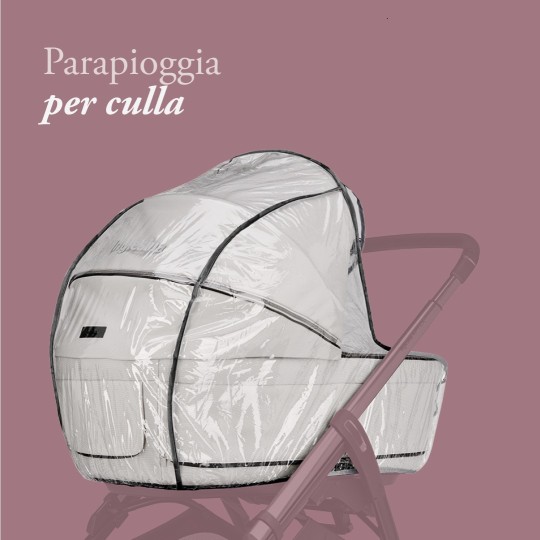 PROMOZIONE INGLESINA APTICA - Seggiolino Darwin Recline - Valida fino al 30 giugno 2025