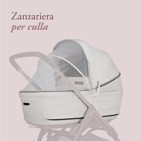 PROMOZIONE INGLESINA APTICA - Seggiolino Darwin - Valida fino al 30 giugno 2025