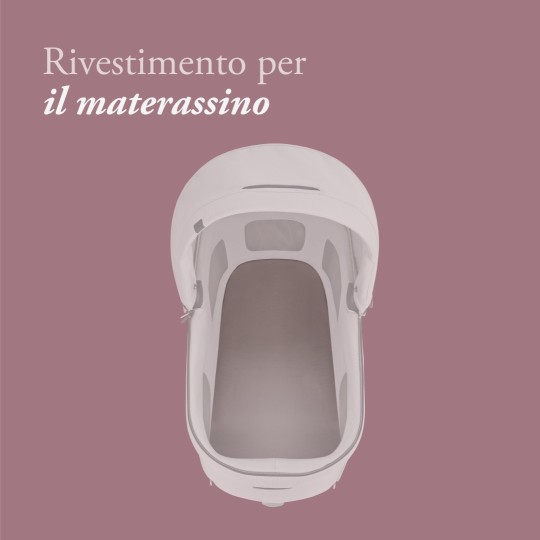 PROMOZIONE INGLESINA APTICA - Seggiolino Darwin - Valida fino al 30 giugno 2025