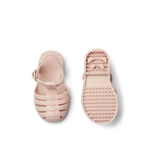Liewood - Sandali da mare da bagno con cinturino - Bre Sandals - Flessibili e resistenti