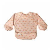 Tiny Twinkle - Bavaglino a maniche lunghe - Taglia: 2-4 Anni, Colore: Rainbow