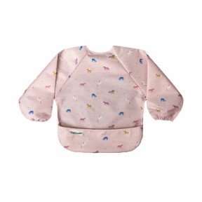 Tiny Twinkle - Bavaglino a maniche lunghe