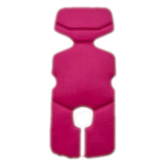 Doolittle - Foderina traspirante AirBoard Taglia S - Colori Doolittle: Ciclamino