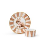 Colori Elodie: Bunny Darling