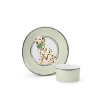 Colori Elodie: Darling Dalmatians