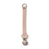 Elodie - Catenella con clip per il ciuccio - Colori Elodie: Blushing Pink