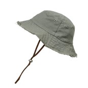 Elodie - Cappello da pescatore - Hazy Jade - Taglia: 0-6M