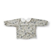 Elodie - Bavaglino a maniche lunghe Baby Bib