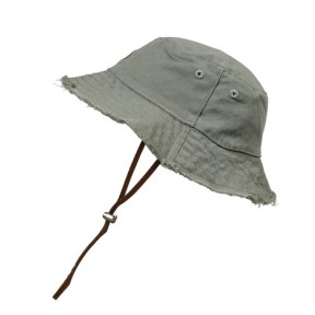 Elodie - Cappello da pescatore - Hazy Jade