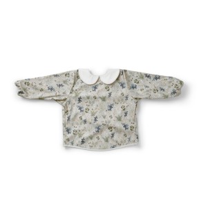 Elodie - Bavaglino a maniche lunghe Baby Bib
