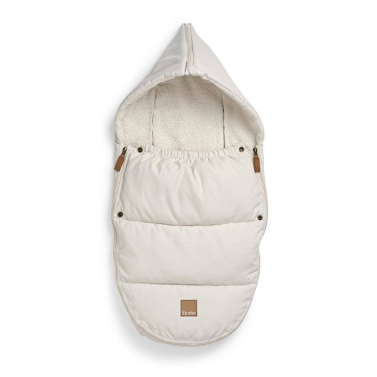 Elodie - Sacco per l'ovetto - Colori Elodie: Creamy White