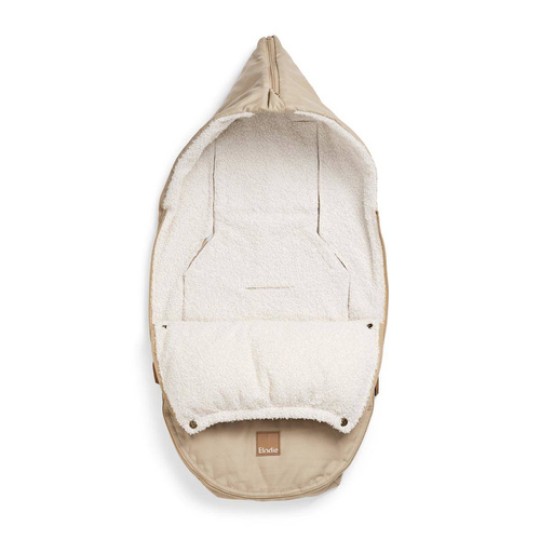 Elodie - Sacco per l'ovetto - Colori Elodie: Pure Khaki