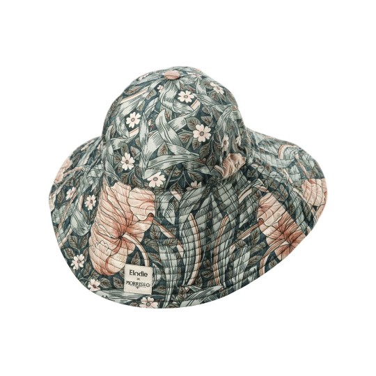 Elodie - Cappello da sole - Pimpernel - Taglia: 6-12M