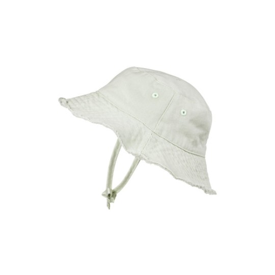 Elodie - Cappello da pescatore - Gelato Green - Taglia: 1-2 Anni