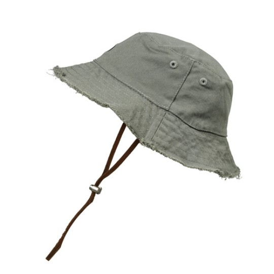 Elodie - Cappello da pescatore - Hazy Jade - Taglia: 0-6M