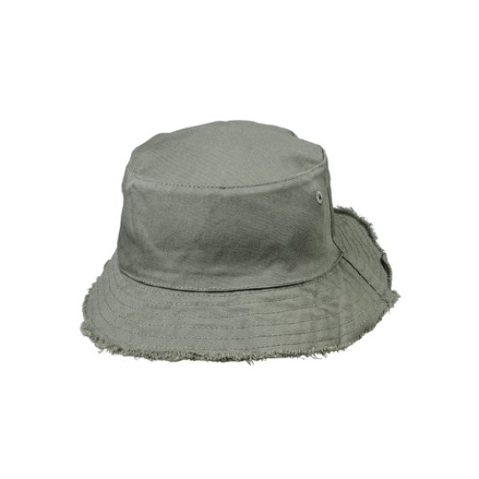 Elodie - Cappello da pescatore - Hazy Jade - Taglia: 0-6M