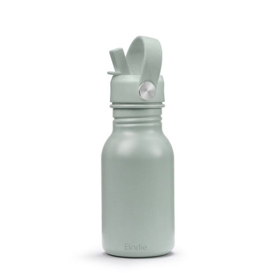 Elodie - Borraccia Nordic - Colori Elodie: Pebble Green