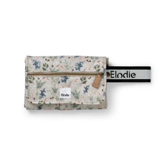 Elodie - Fasciatoio portatile - Colori Elodie: Fairytale Forest